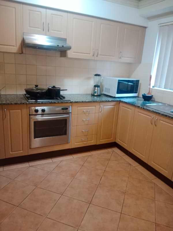 Burwood S Apartment Sydney